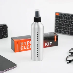 Hyper Cleaning 10 Hyper Cleaning - Ảnh 4
