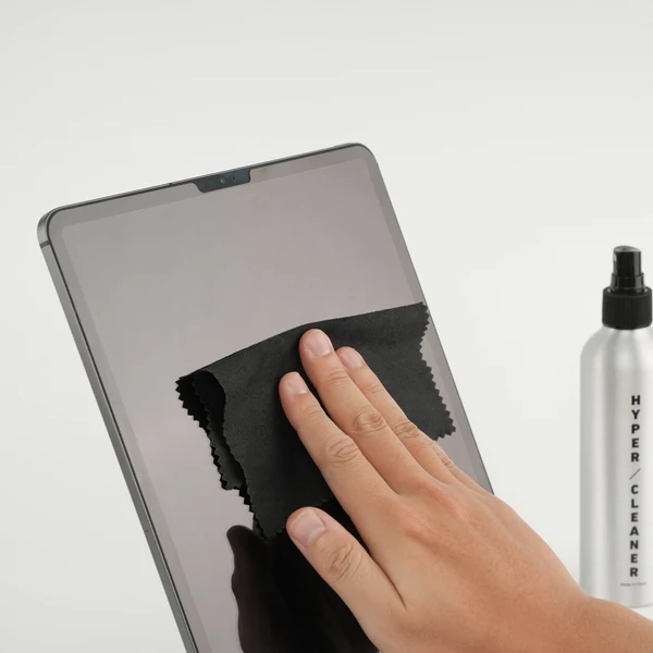 Hyper Cleaning 6 Hyper Cleaning - Ảnh 6