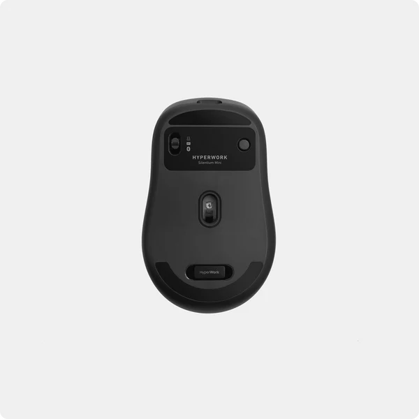HyperWork Silentium Mini 7 HyperWork Silentium Mini - Ảnh 7