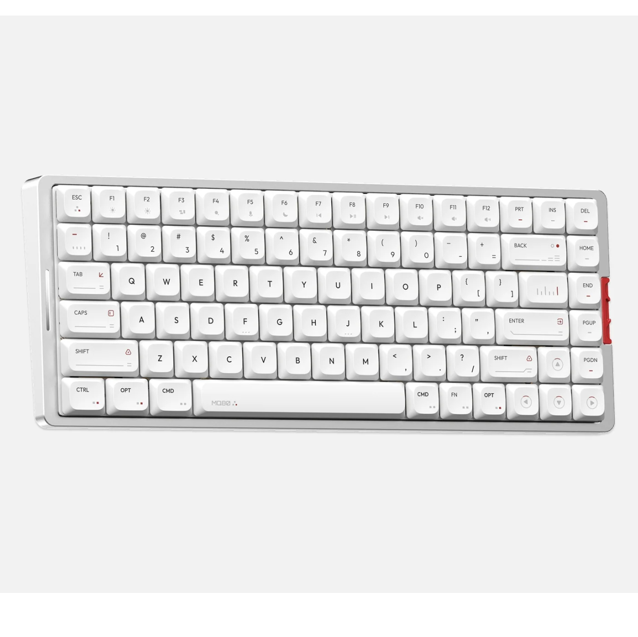 IQUNIX MQ80 3 IQUNIX MQ80 - Ảnh 3