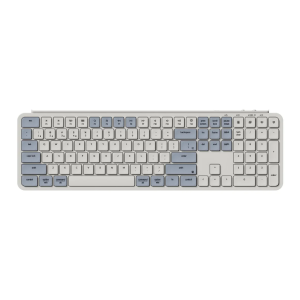 Keychron B6 Pro Ultra-Slim Wireless