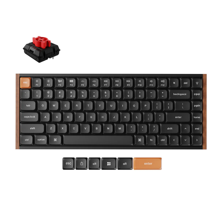 Keychron K3 Max SE QMK 1 Keychron K3 Max SE QMK