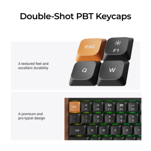 Keychron K3 Max SE QMK 11 Keychron K3 Max SE QMK - Ảnh 5