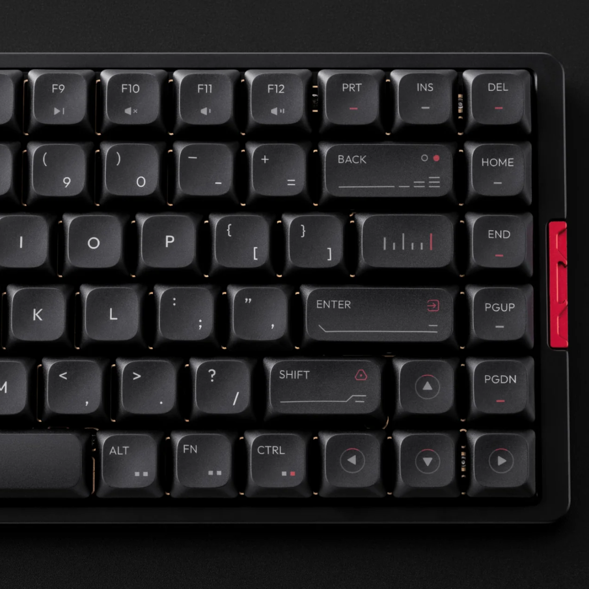 IQUNIX MQ80 10 IQUNIX MQ80 - Ảnh 10