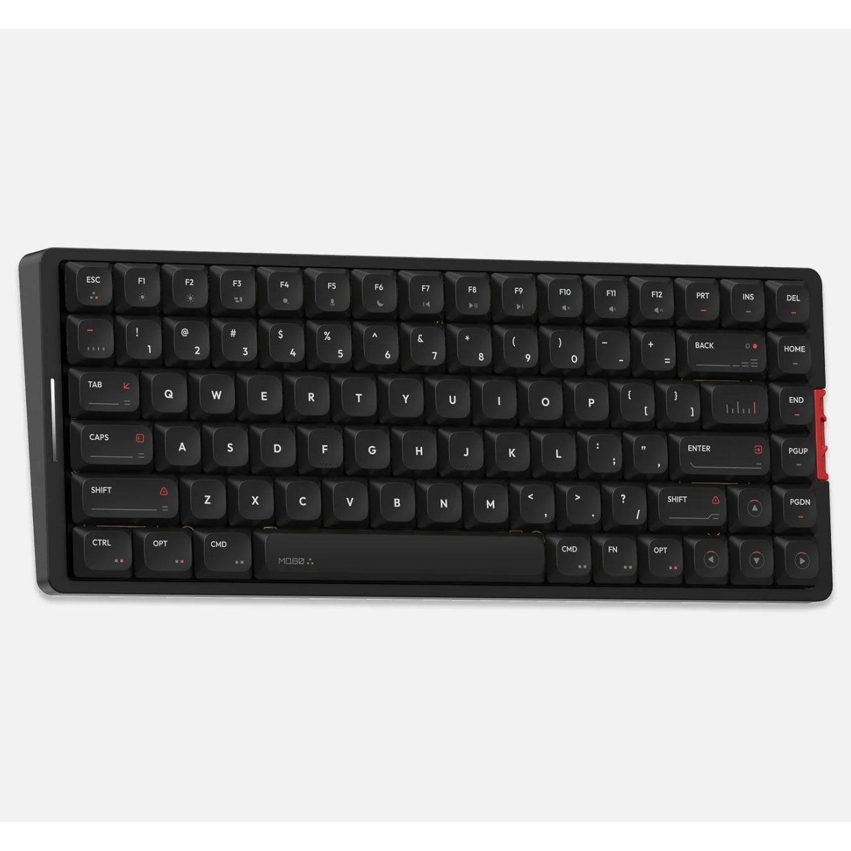 IQUNIX MQ80 7 IQUNIX MQ80 - Ảnh 7