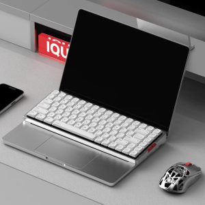 IQUNIX MQ80 11 IQUNIX MQ80 - Ảnh 2