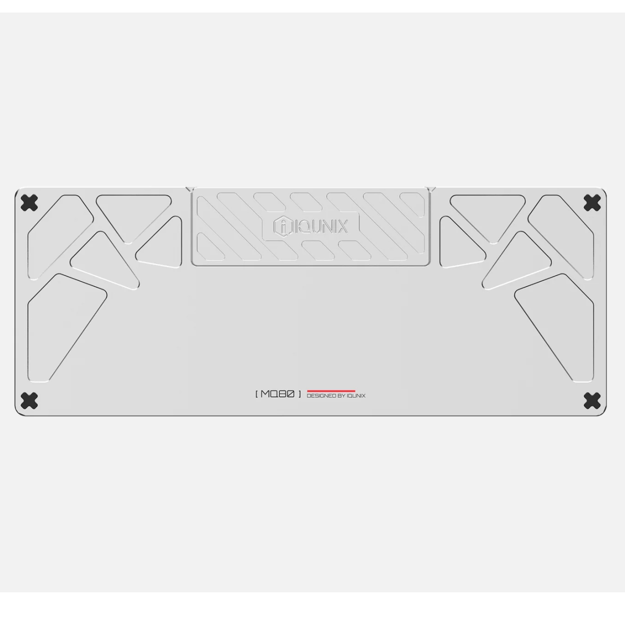 IQUNIX MQ80 5 IQUNIX MQ80 - Ảnh 5