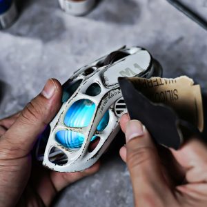 GravaStar Mercury M1 Pro Interstellar Silver 9 GravaStar Mercury M1 Pro Interstellar Silver - Ảnh 5