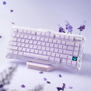 GravaStar Mercury K1 Special Edition Lavender Purple