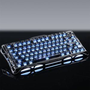 GravaStar Mercury K1 Stealth Black