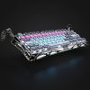 GravaStar Mercury V75 Pro Cyberpunk