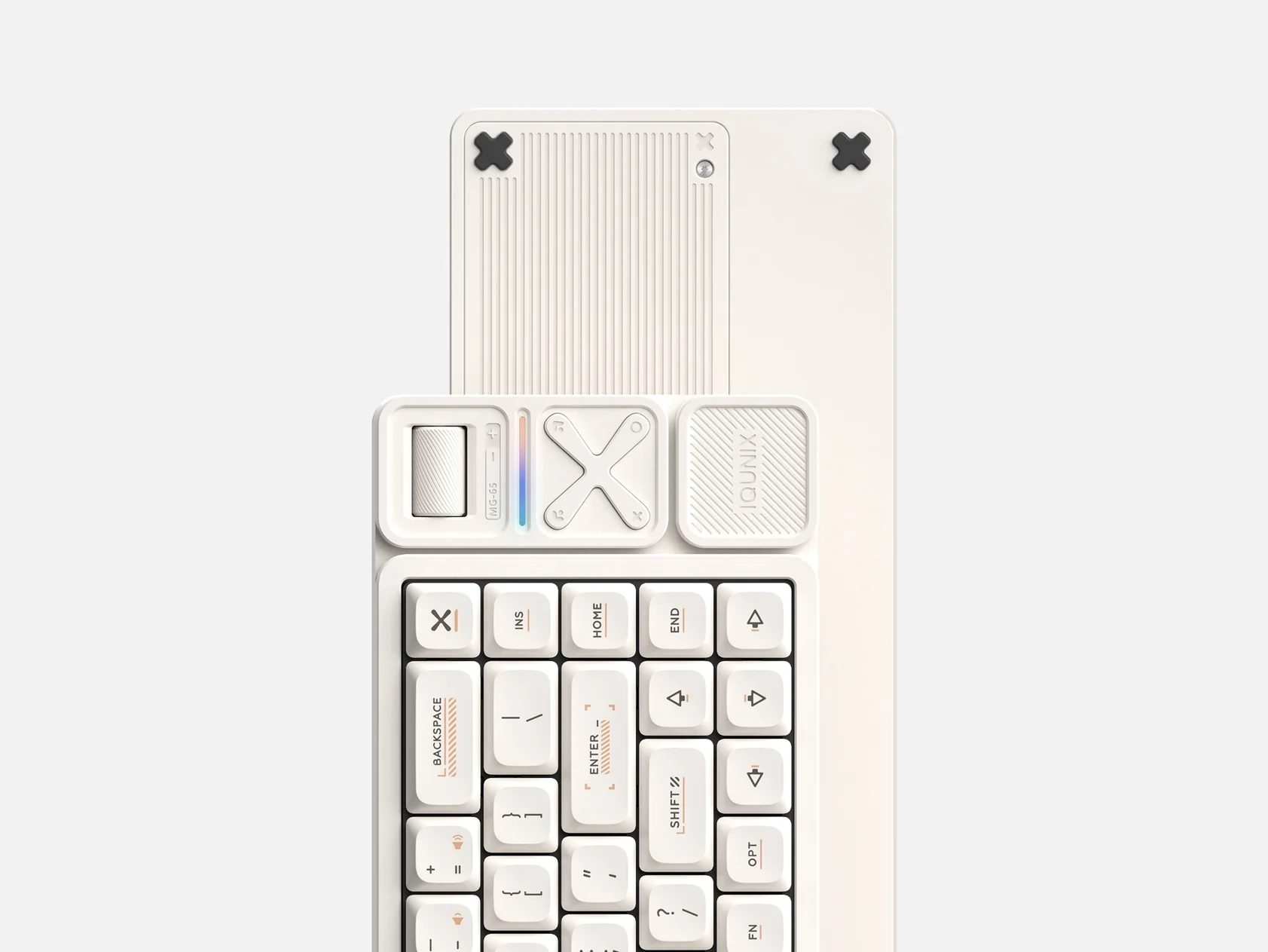 IQUNIX Magi65 Pro 4 IQUNIX Magi65 Pro - Ảnh 4
