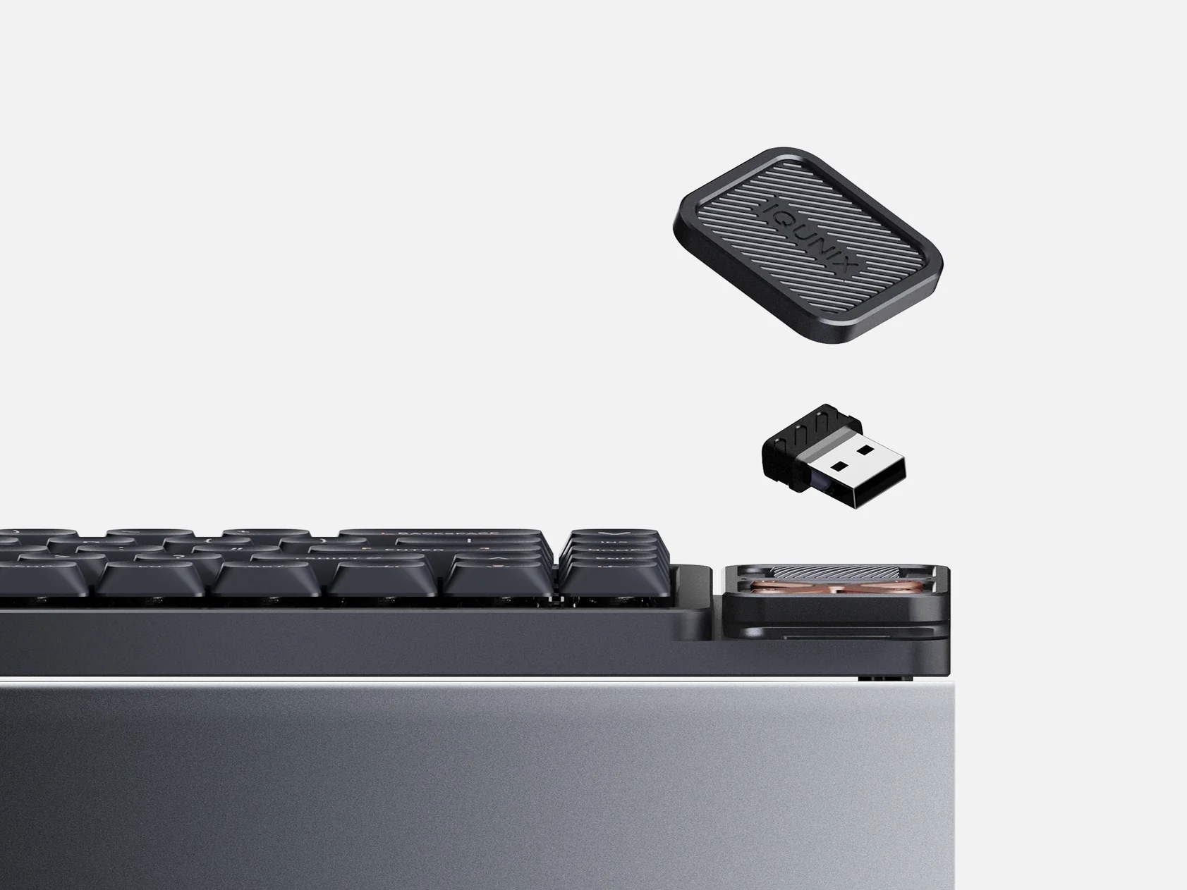 IQUNIX Magi65 Pro 5 IQUNIX Magi65 Pro - Ảnh 5