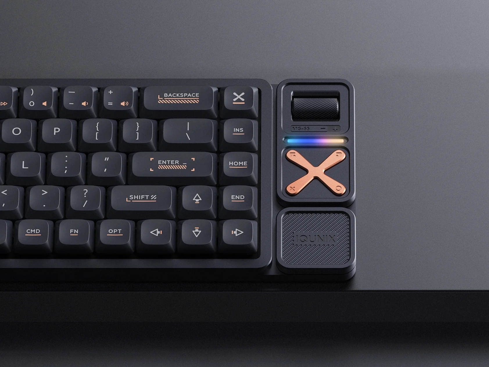 IQUNIX Magi65 Pro 6 IQUNIX Magi65 Pro - Ảnh 6