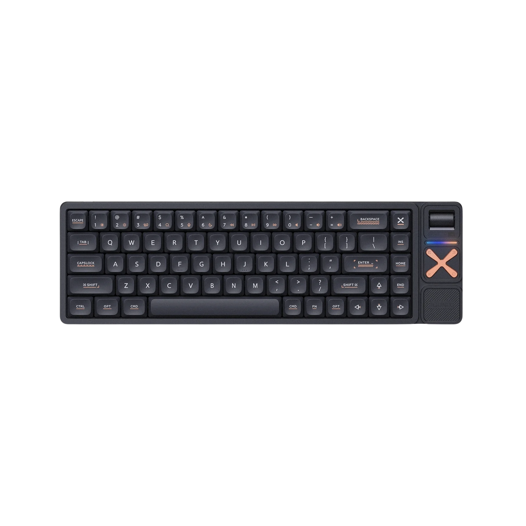 IQUNIX Magi65 Pro 1 Bàn phím IQUNIX Magi65 Pro