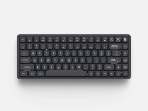 IQUNIX Magi75 5 IQUNIX Magi75 Black