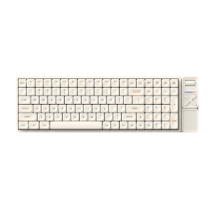 IQUNIX Magi96 Pro White