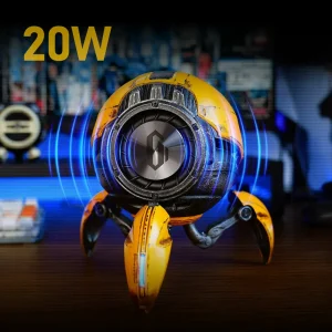 GravaStar Bluetooth Mars Pro - Ảnh 9