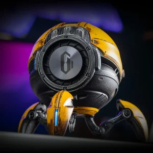 GravaStar Bluetooth Mars Pro - Ảnh 10