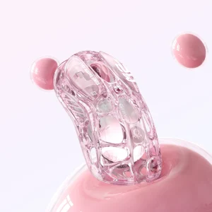 Gravastar Mercury M2 - Crystal Rose 11 Gravastar Mercury M2 - Crystal Rose