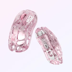 Gravastar Mercury M2 - Crystal Rose 13 Gravastar Mercury M2 - Crystal Rose - Ảnh 5