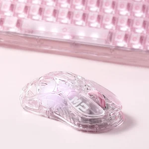 Gravastar Mercury M2 - Crystal Rose 15 Gravastar Mercury M2 - Crystal Rose - Ảnh 7