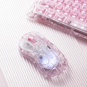 Gravastar Mercury M2 - Crystal Rose 17 Gravastar Mercury M2 - Crystal Rose - Ảnh 9