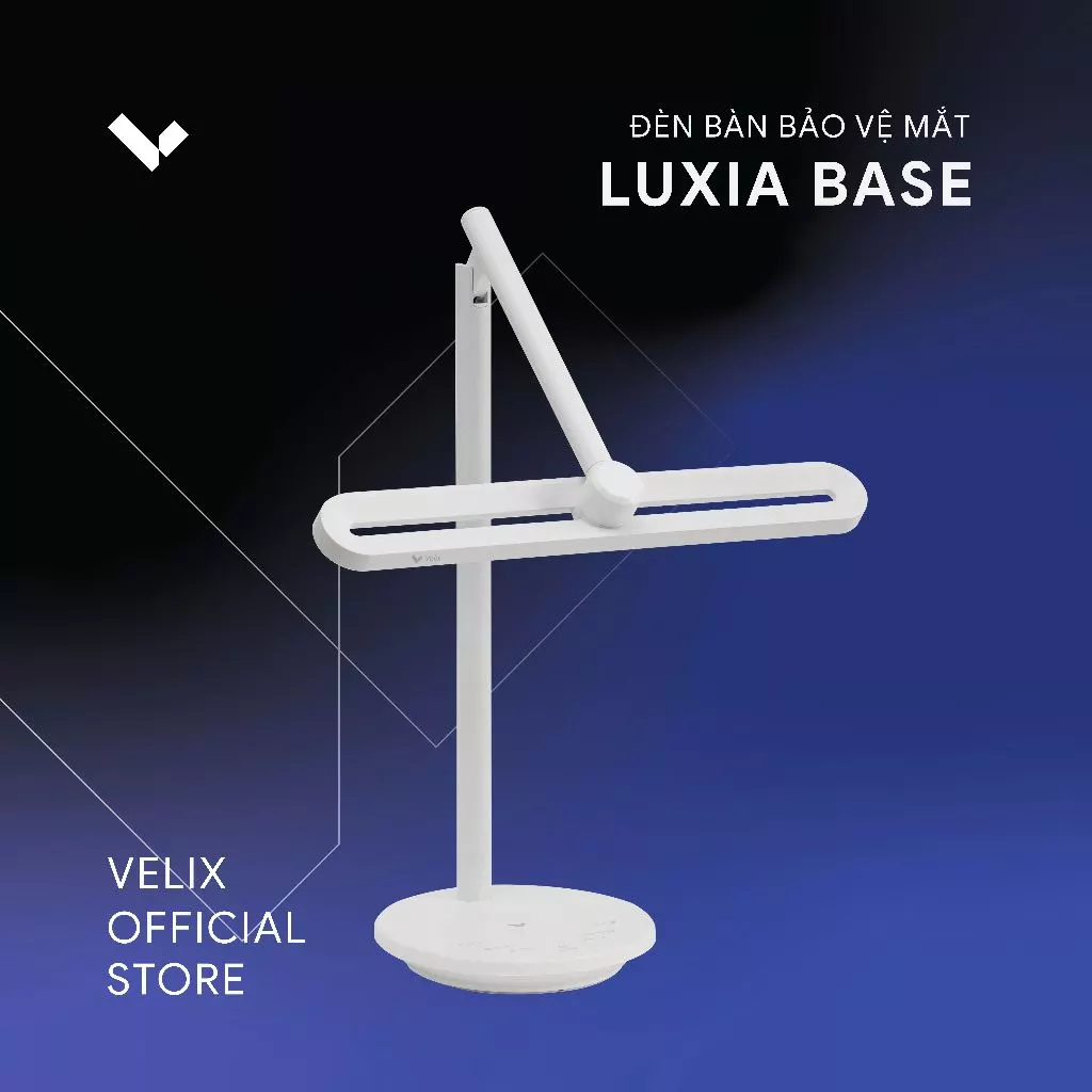 Velix Luxia Base 1 Velix Luxia Base