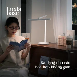 Velix Luxia Base 16 Velix Luxia Base - Ảnh 8