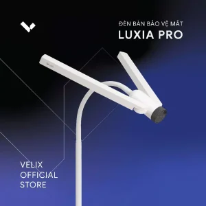 Velix Luxia Pro