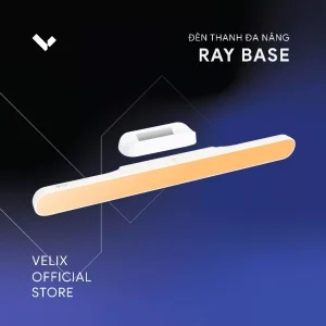 Velix Ray Base