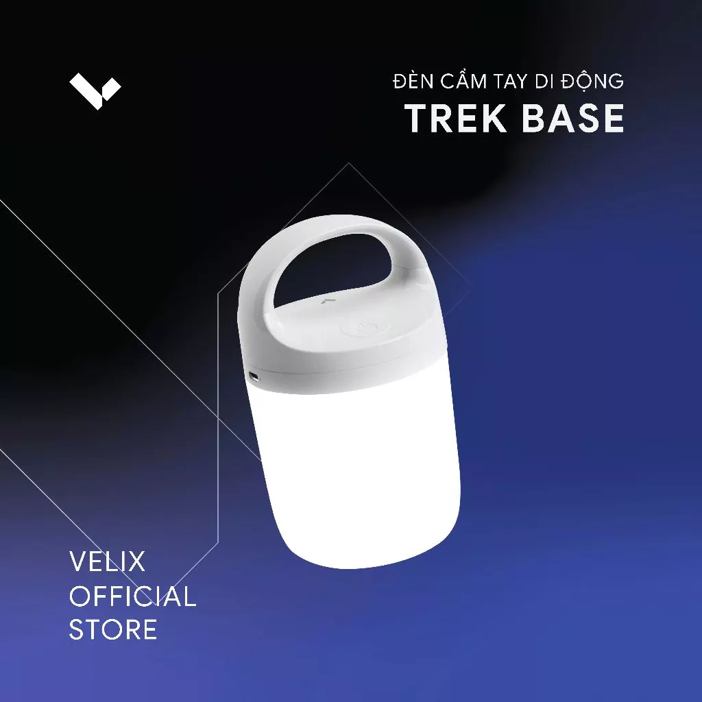 Velix Trek Base 1 Velix Trek Base