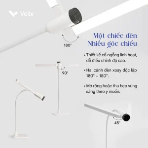 Velix Luxia Pro 15 Velix Luxia Pro - Ảnh 7