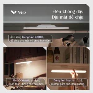 Velix Ray Base - Ảnh 2