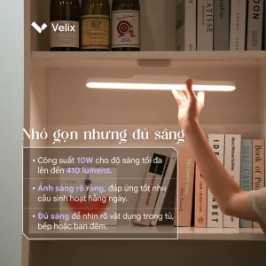 Velix Ray Base - Ảnh 4