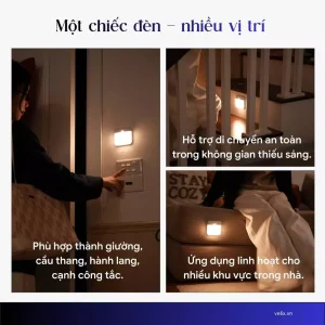 Velix Motion Lite - Ảnh 4